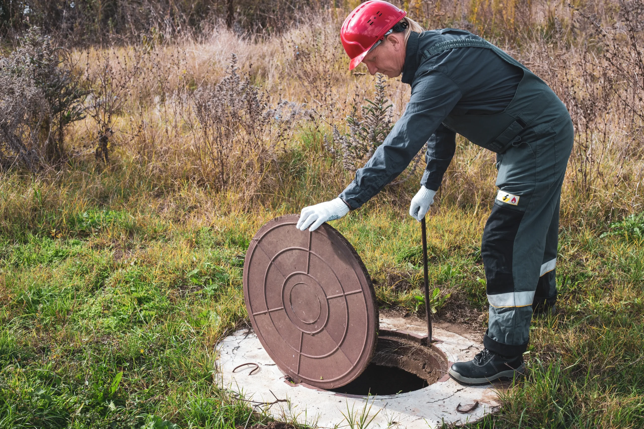 Septic System Inspections