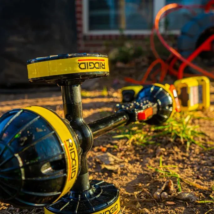 Septic System Locating & Mapping